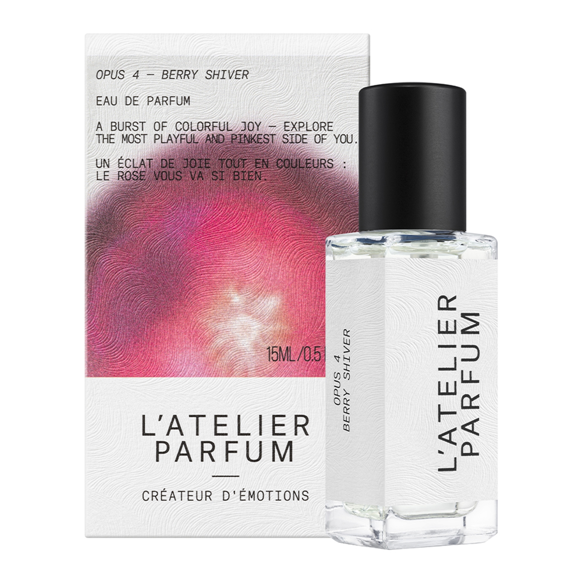 Berry Shiver EdP 15ml