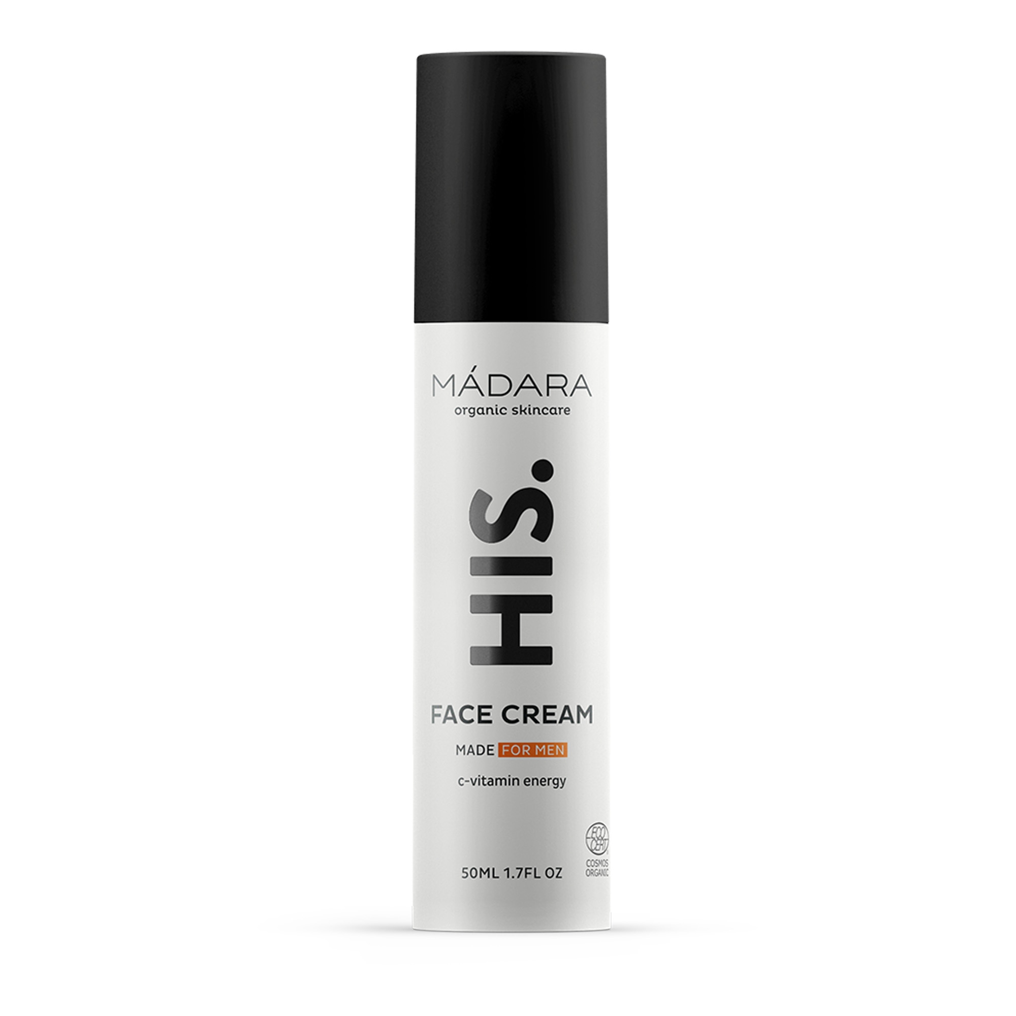 Meeste näokreem 50ml