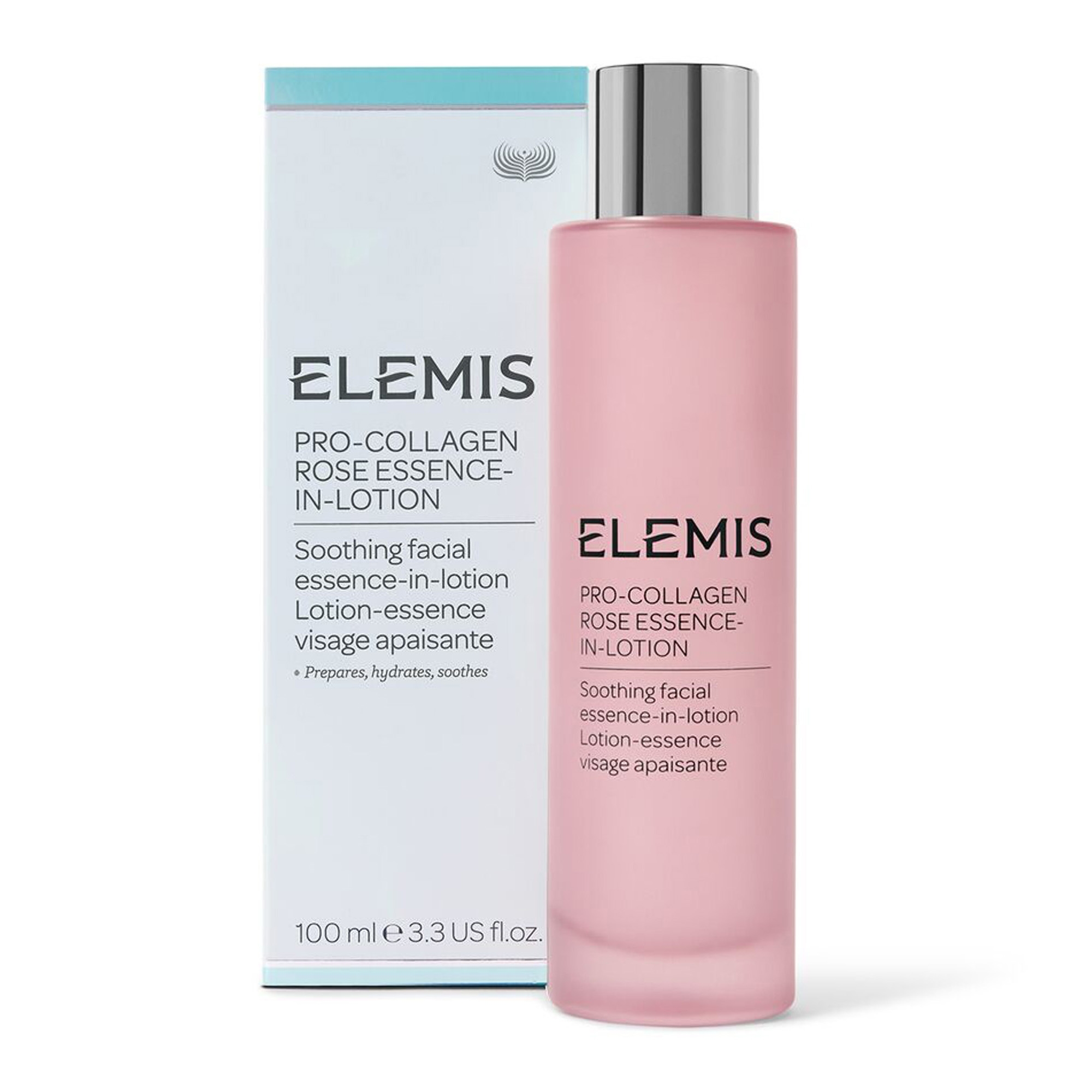 Pro-Collagen Rose näolosjoon 100ml