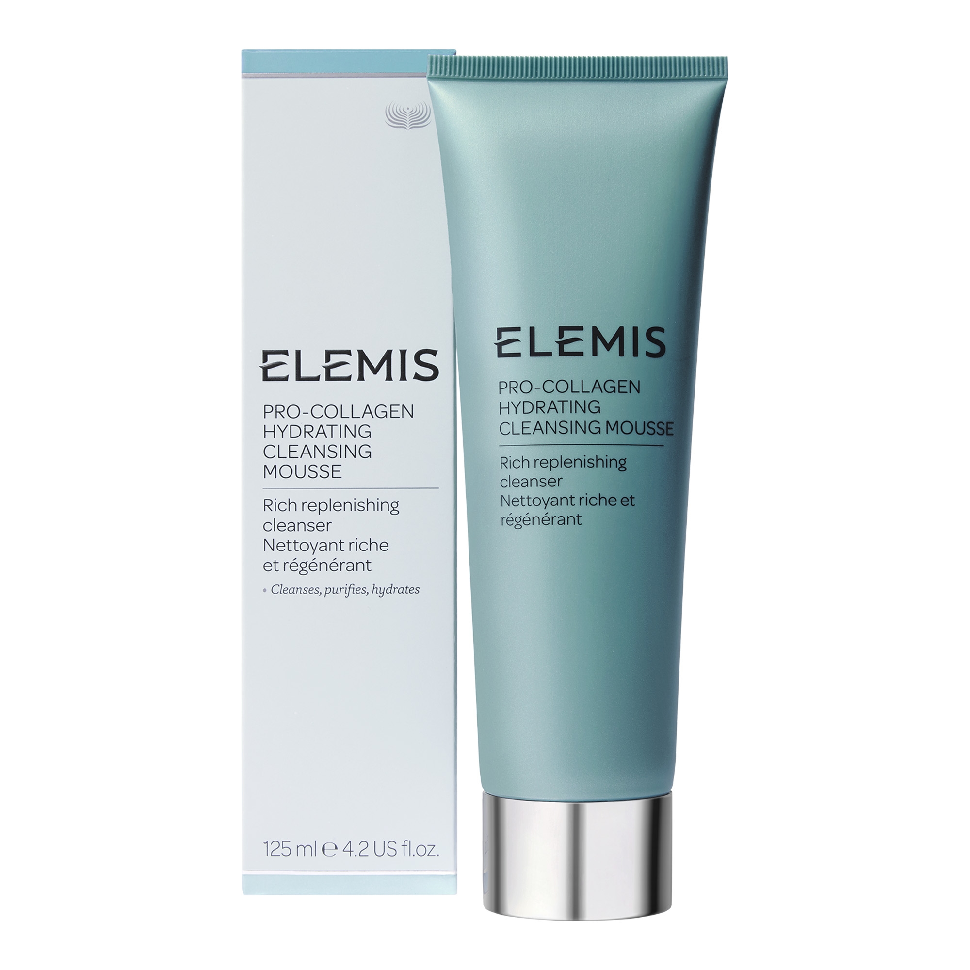 Pro-Collagen Hydrating näopuhastusvaht 125ml