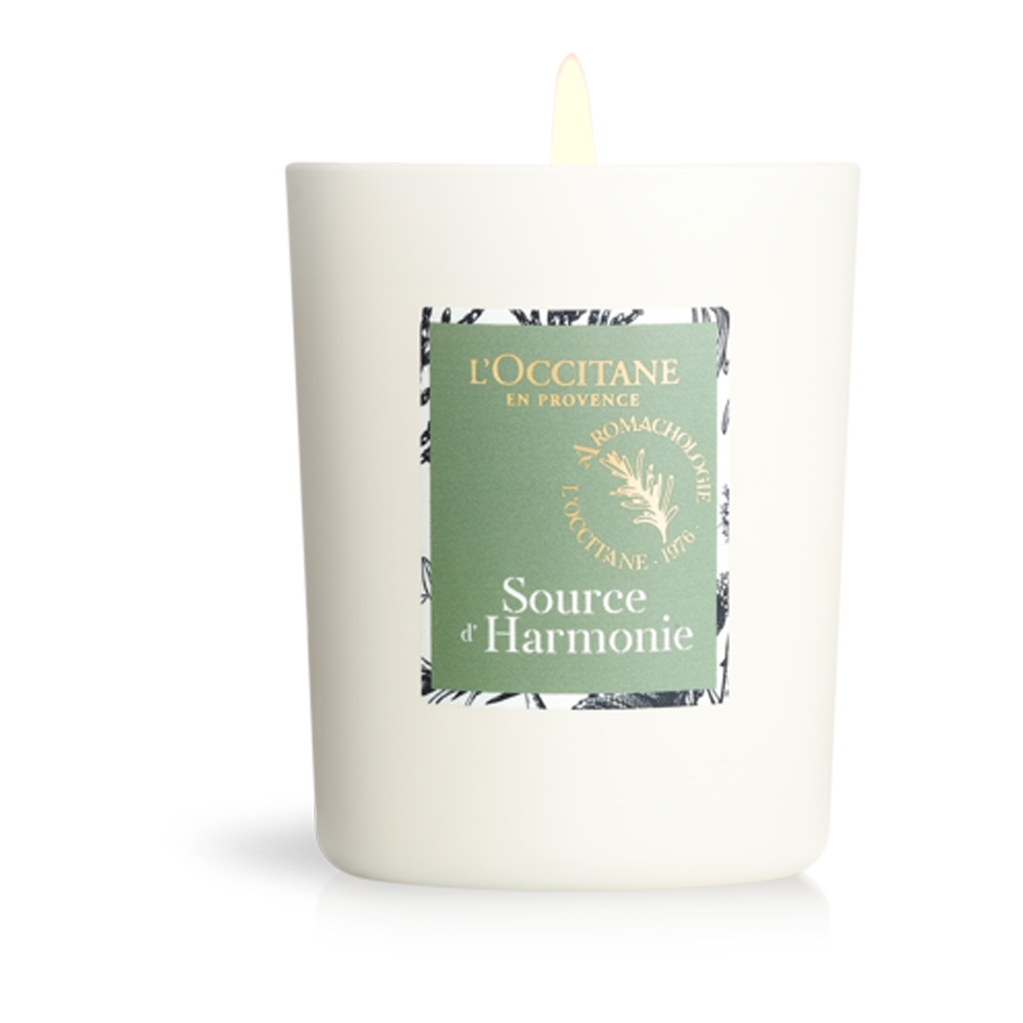 Home lõõgastav küünal 140gr