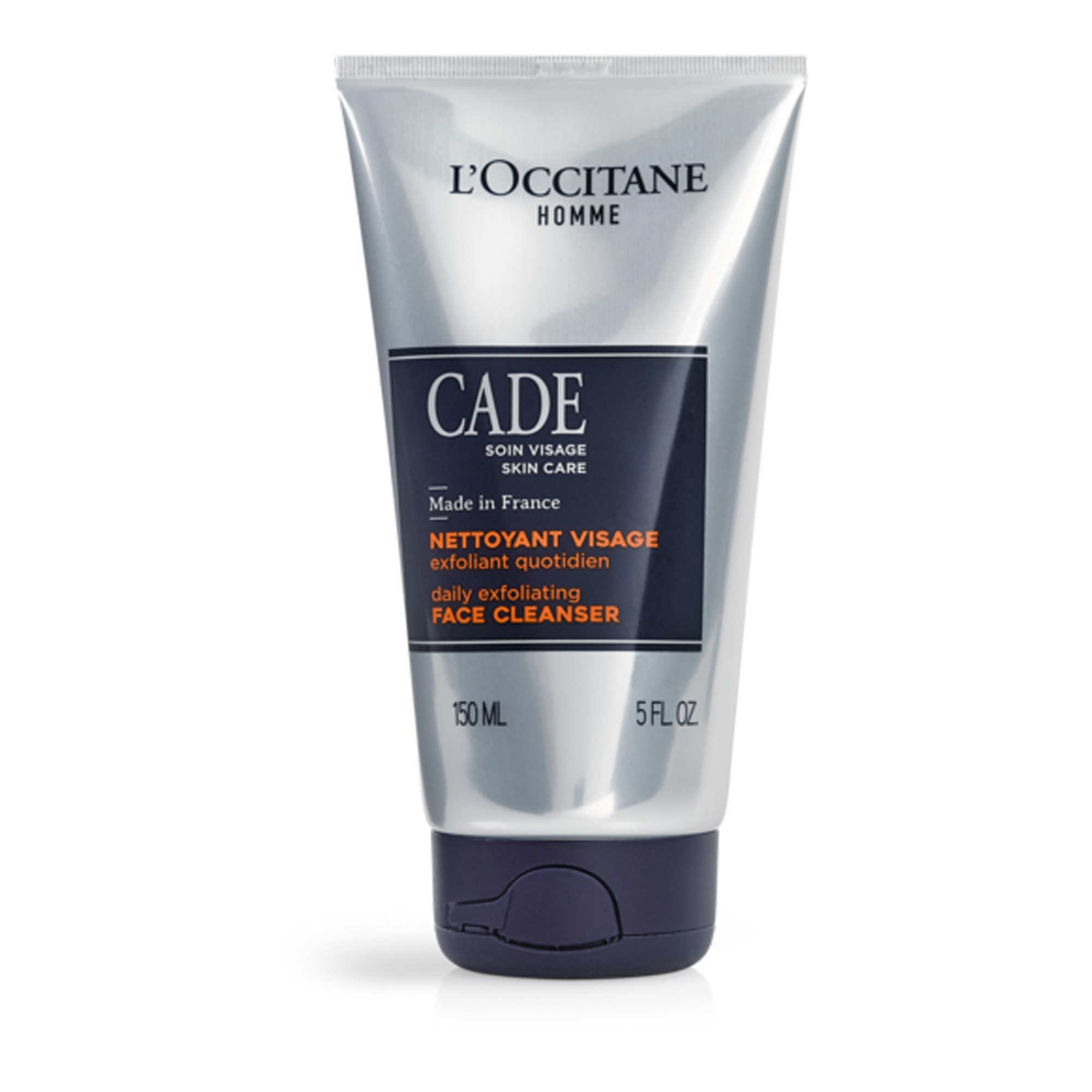 Cedrat kooriv näopuhastusgeel 150ml