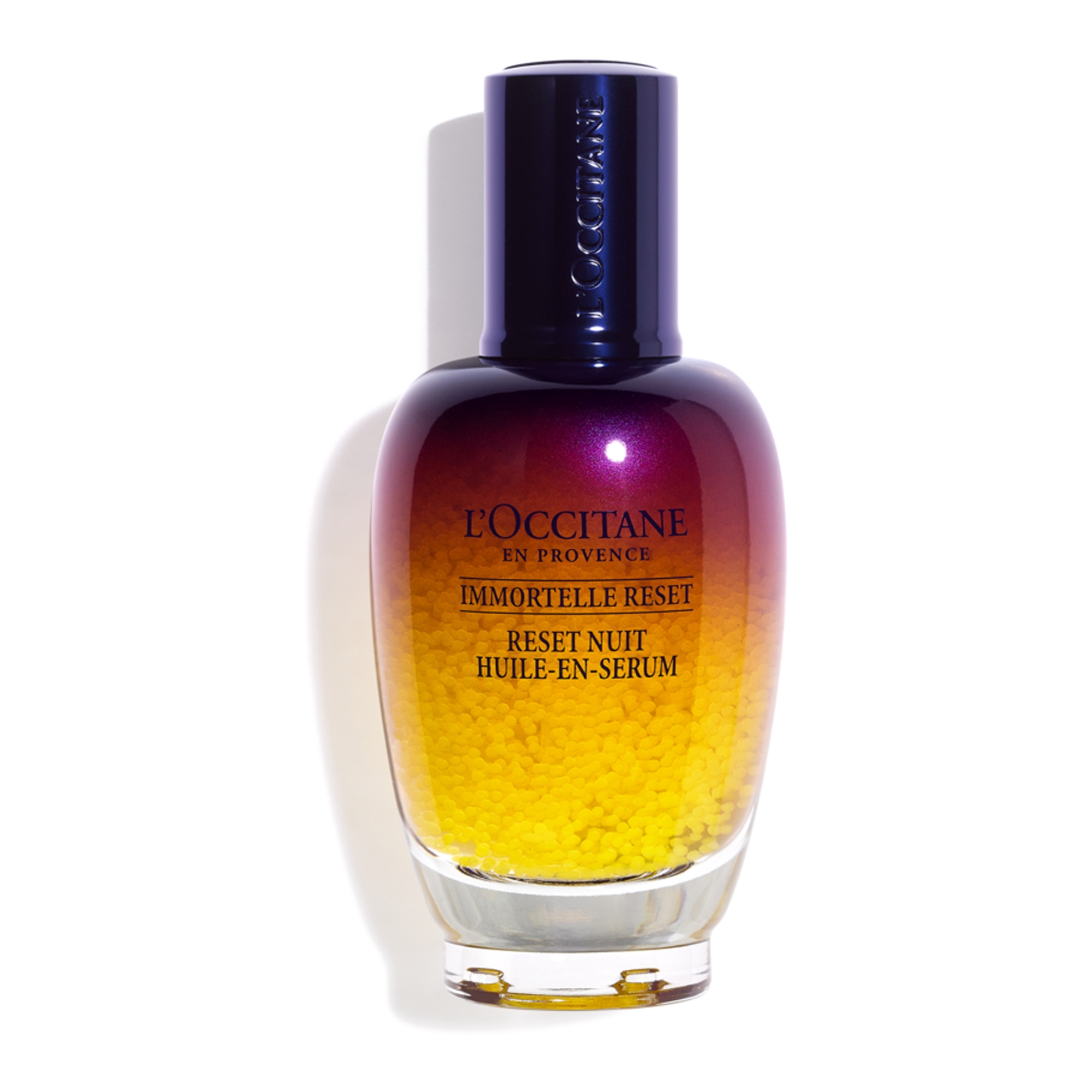 Immortelle Reset ööseerum 50ml