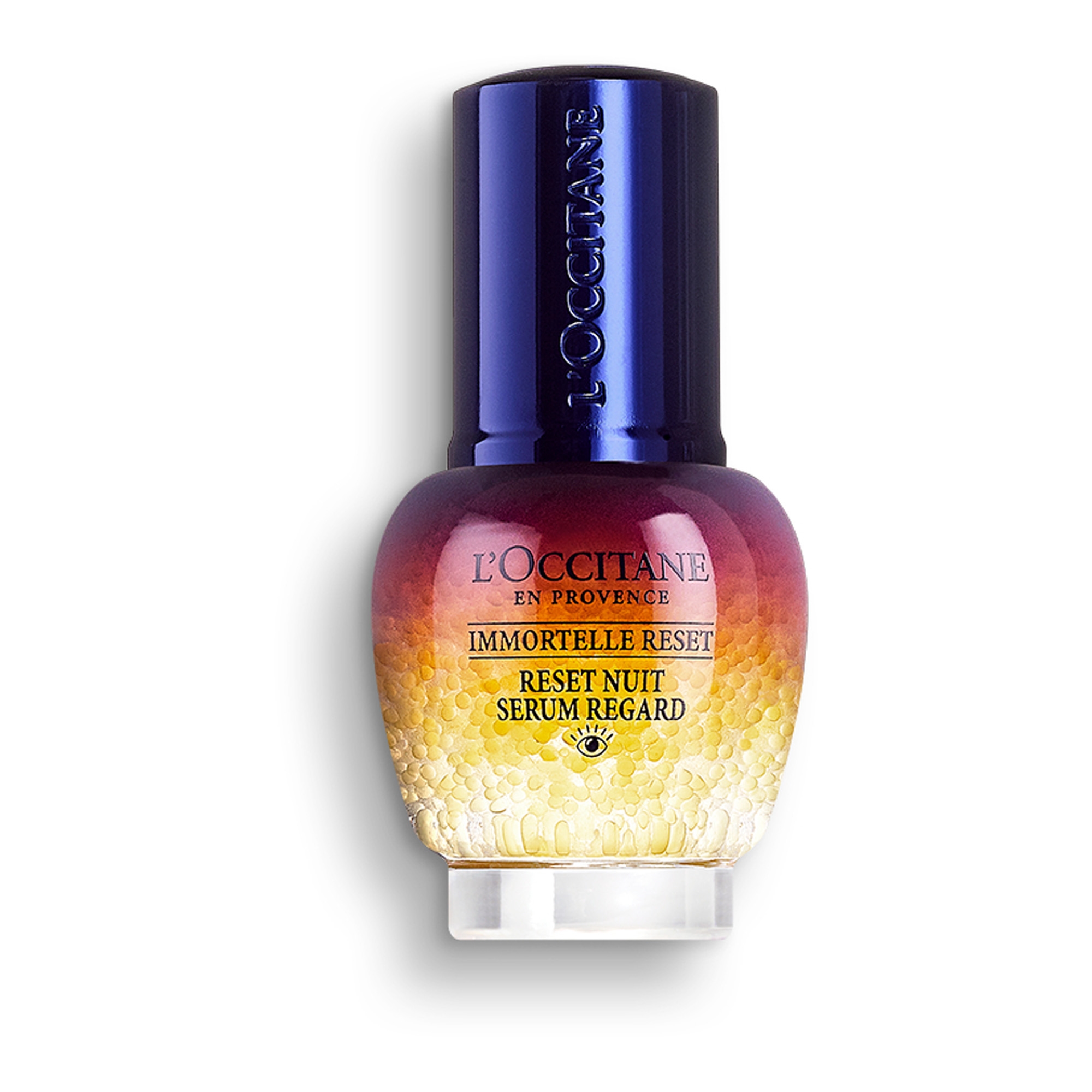 Reset ööseerum silmadele 15ml