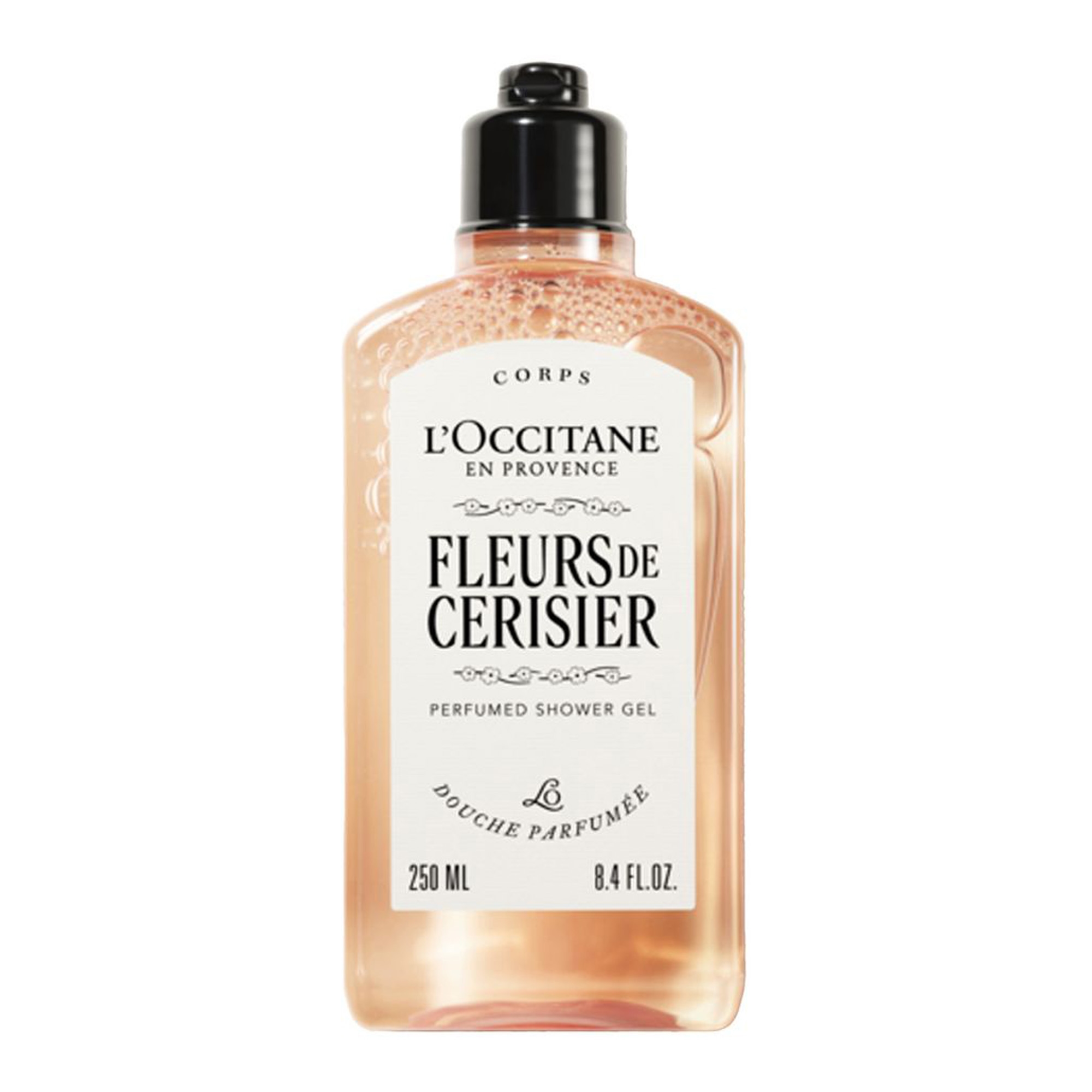 Fleurs De Cerisier dušigeel 250ml