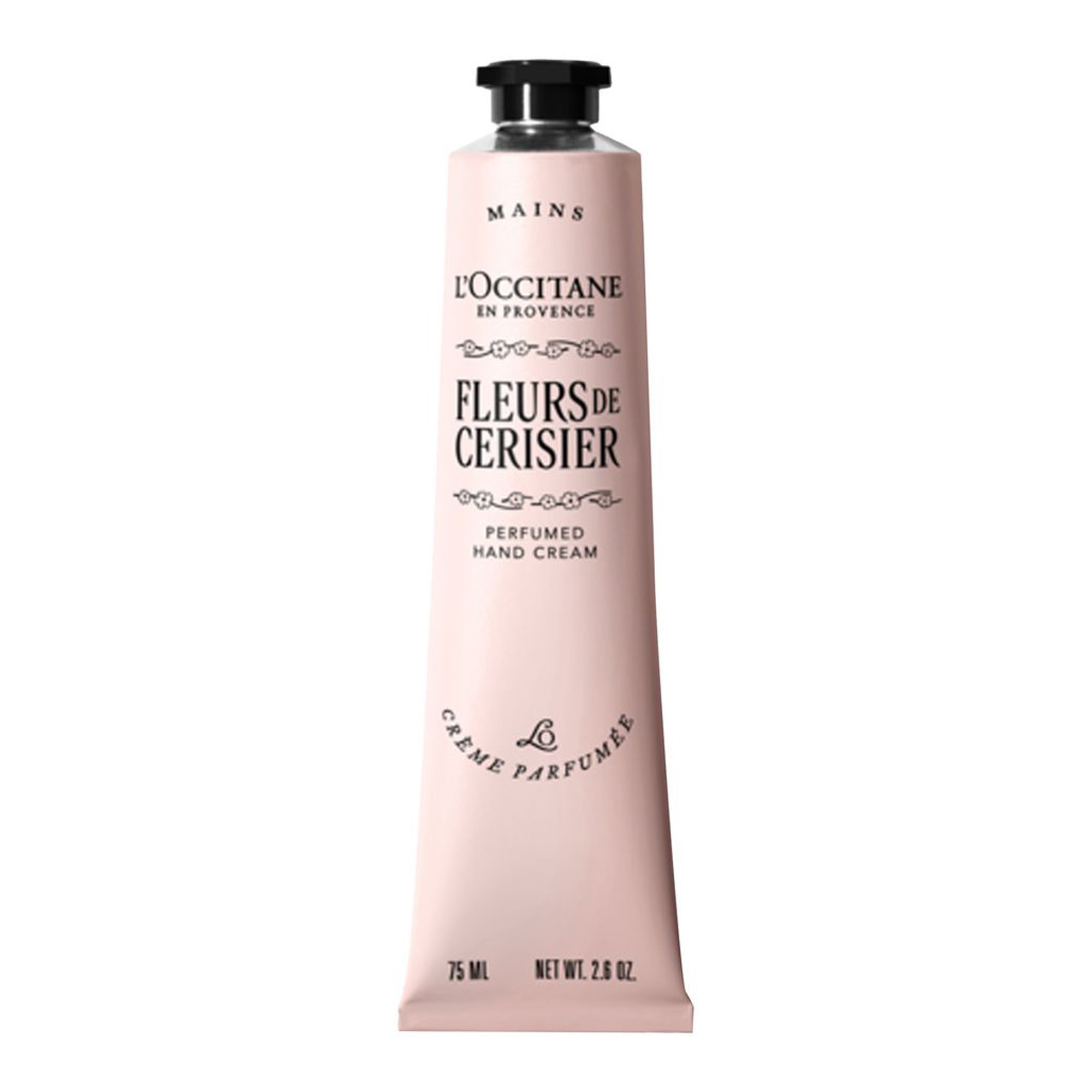 Fleurs De Cerisier kätekreem 75ml