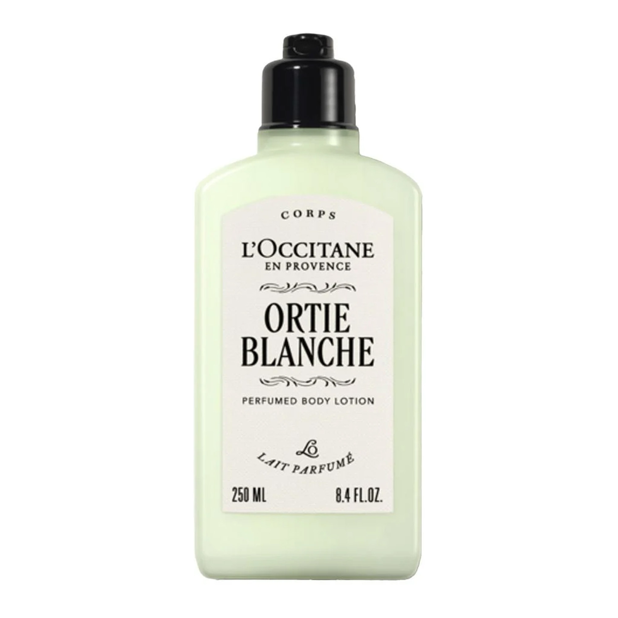 Ortie Blanche ihupiim 250ml