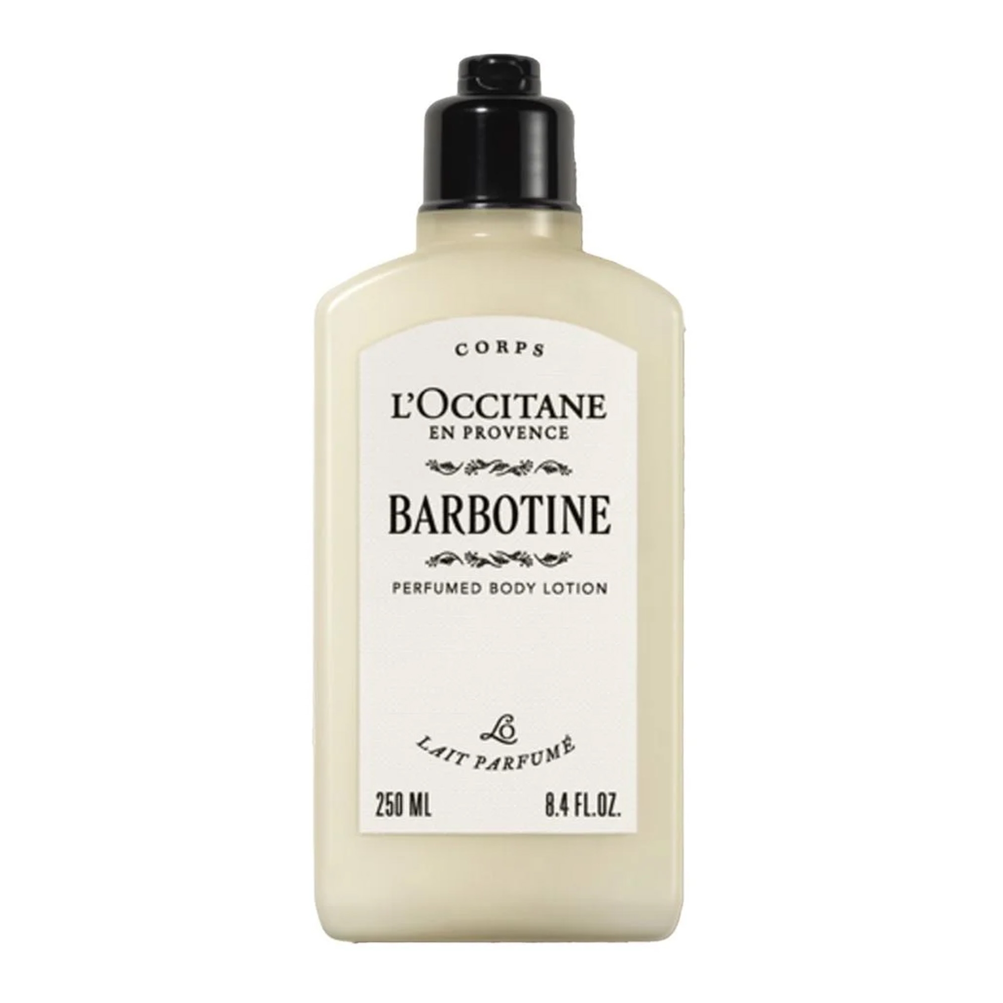 Barbotine ihupiim 250ml