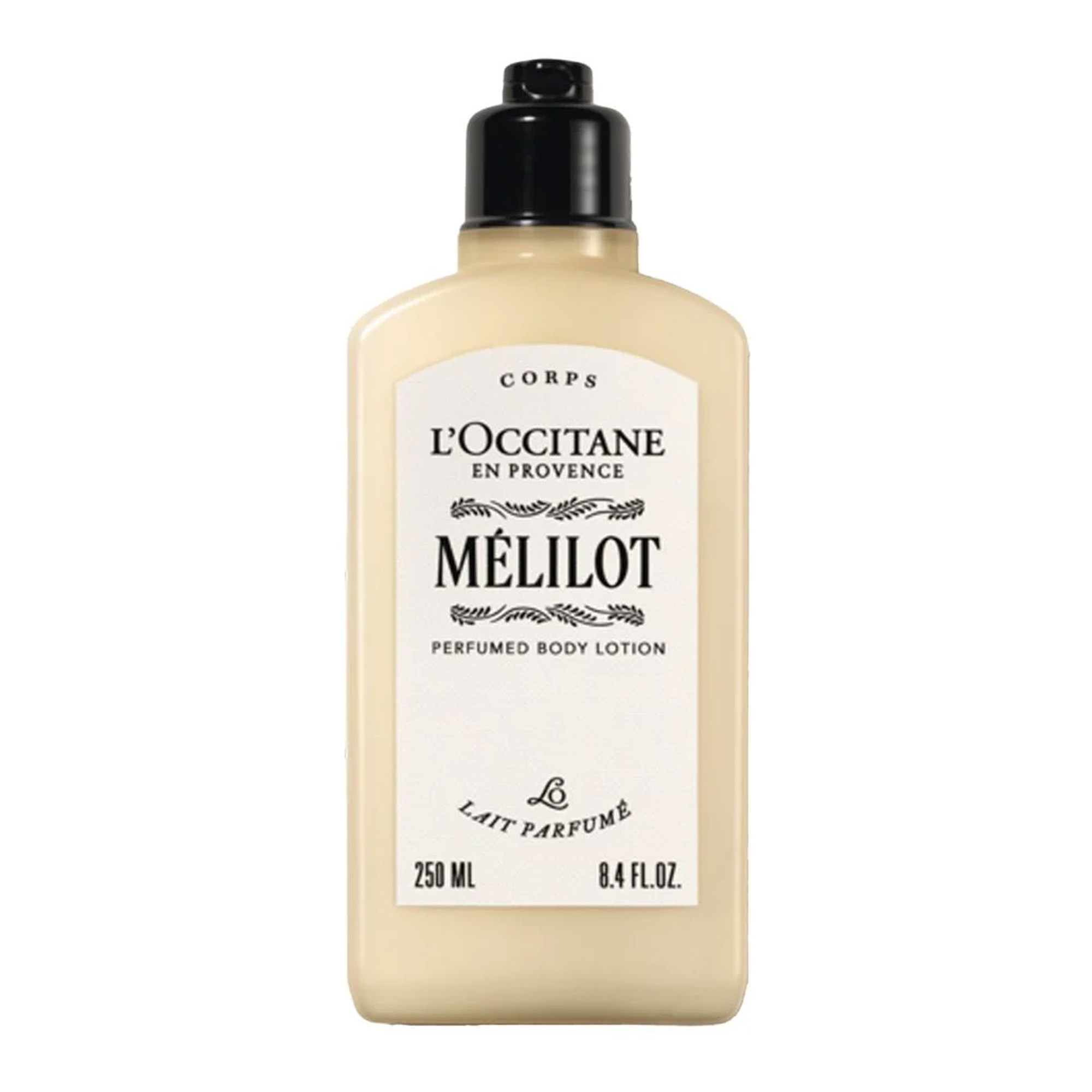 Melilot ihupiim 250ml