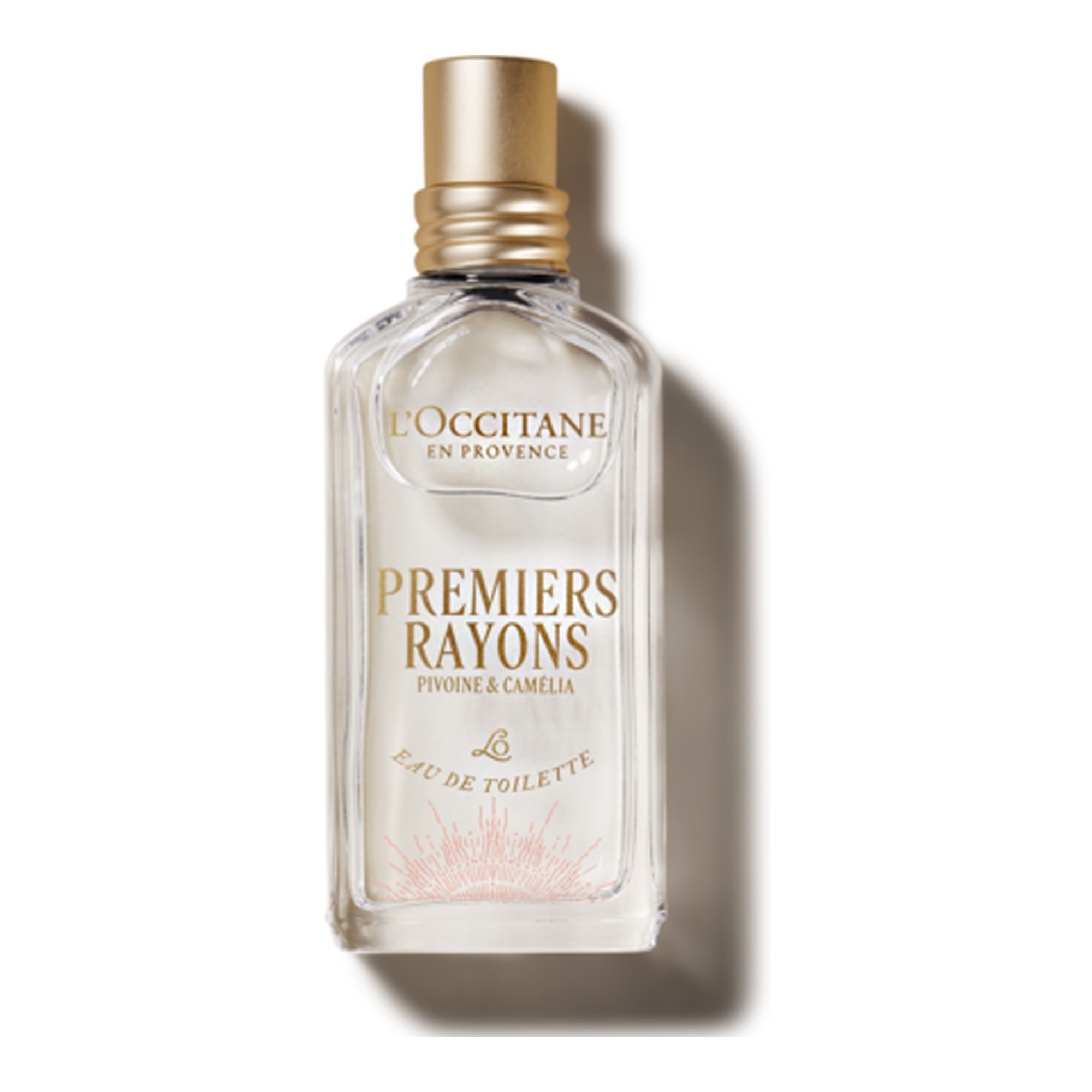 Premiers Rayons EdT 50ml
