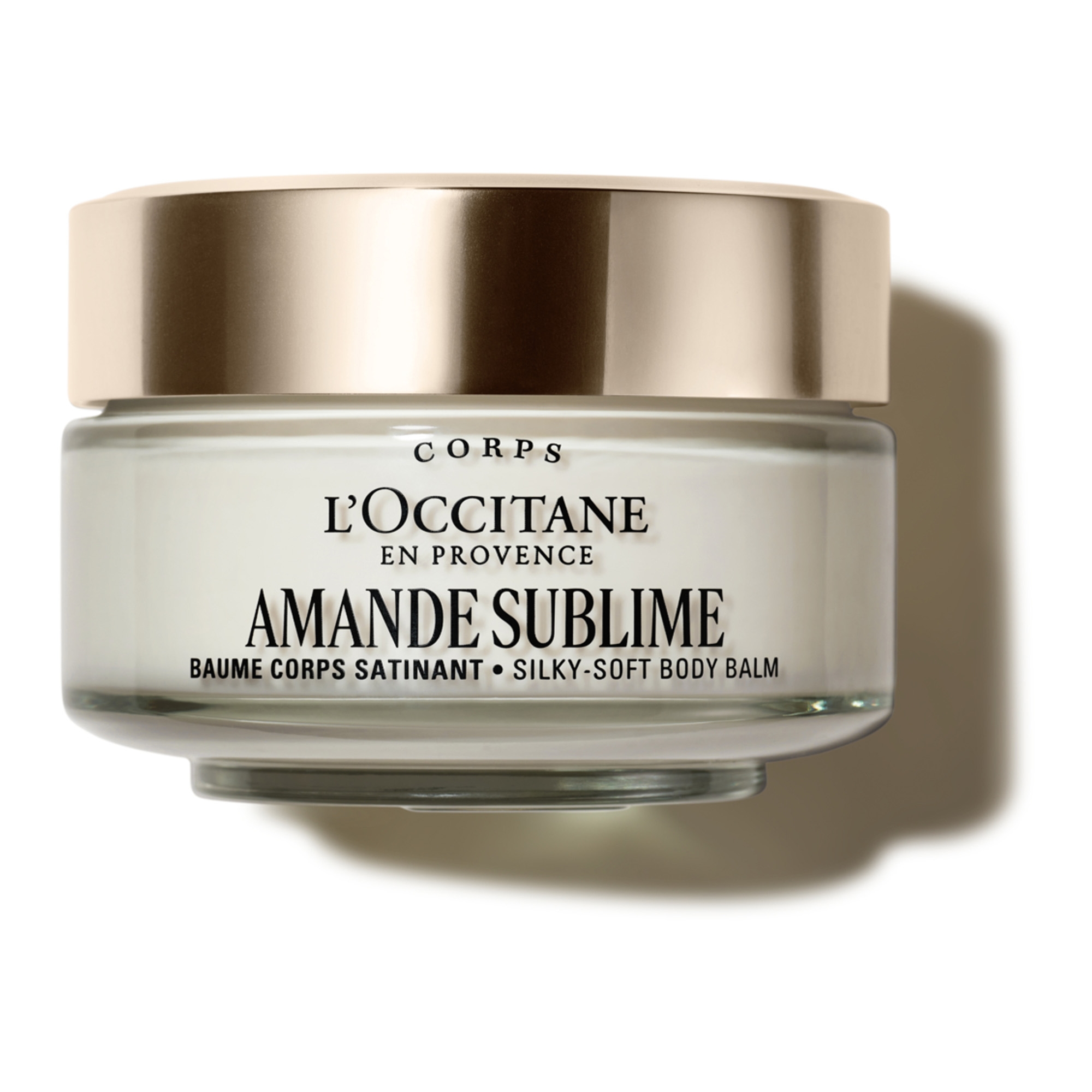 Mandli kehapalsam 200ml