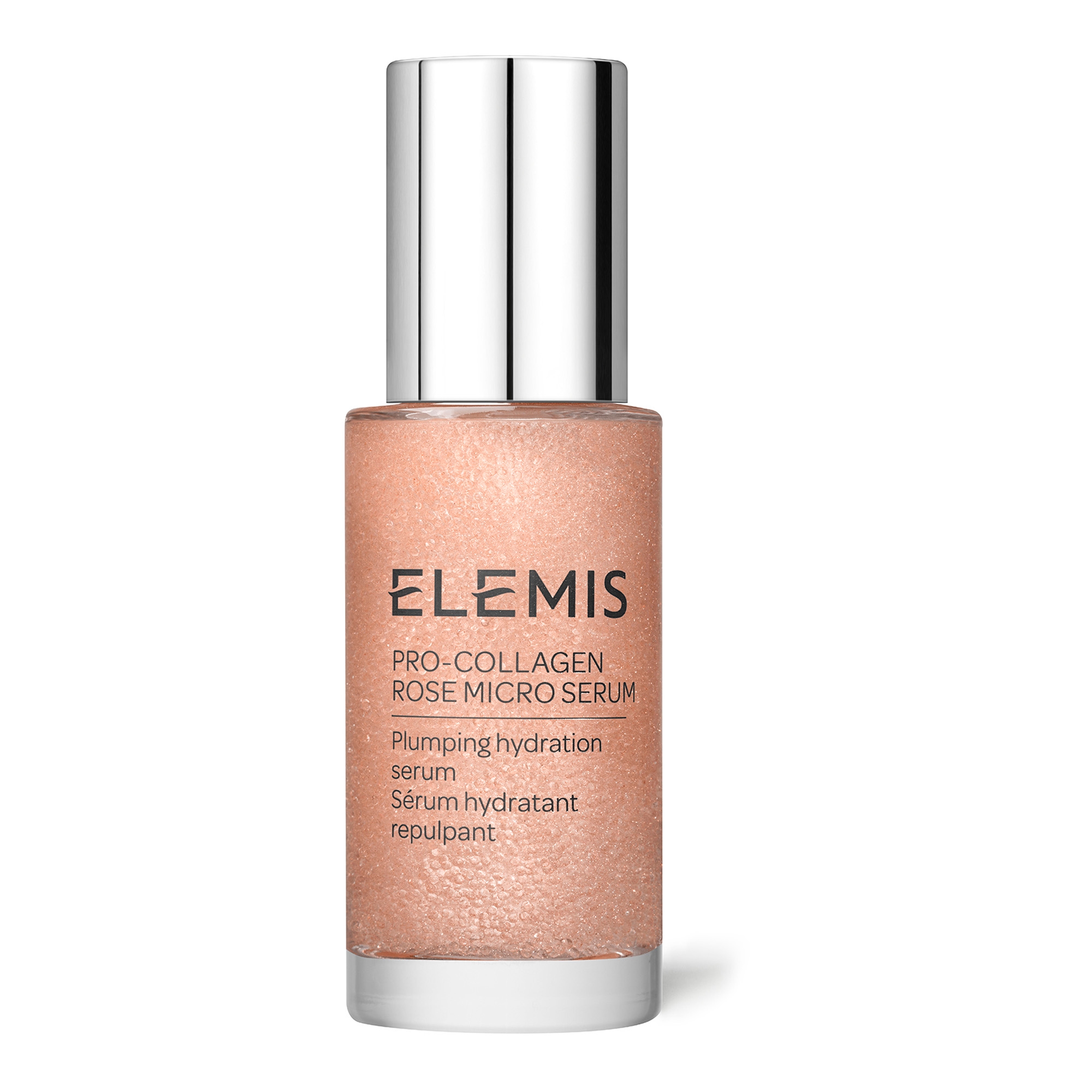 Pro-Collagen roosi pärliseerum 30ml