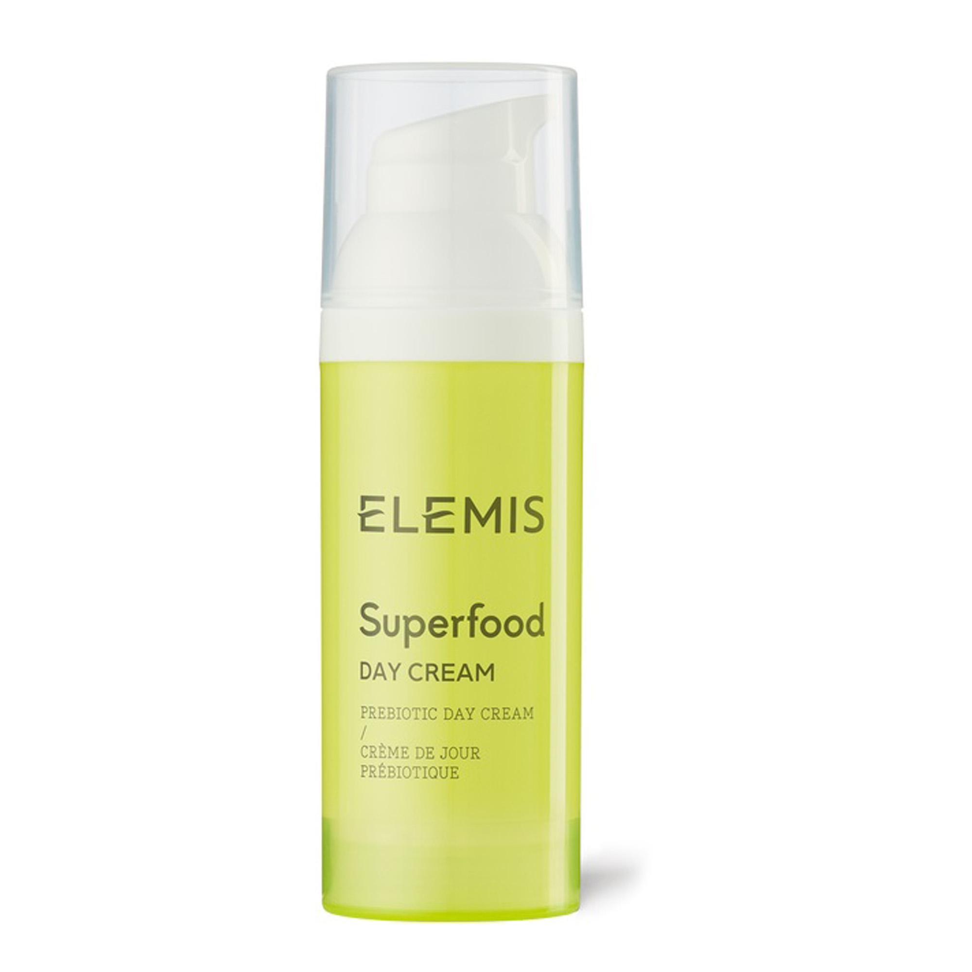 Superfood prebiootiline päevakreem 50ml