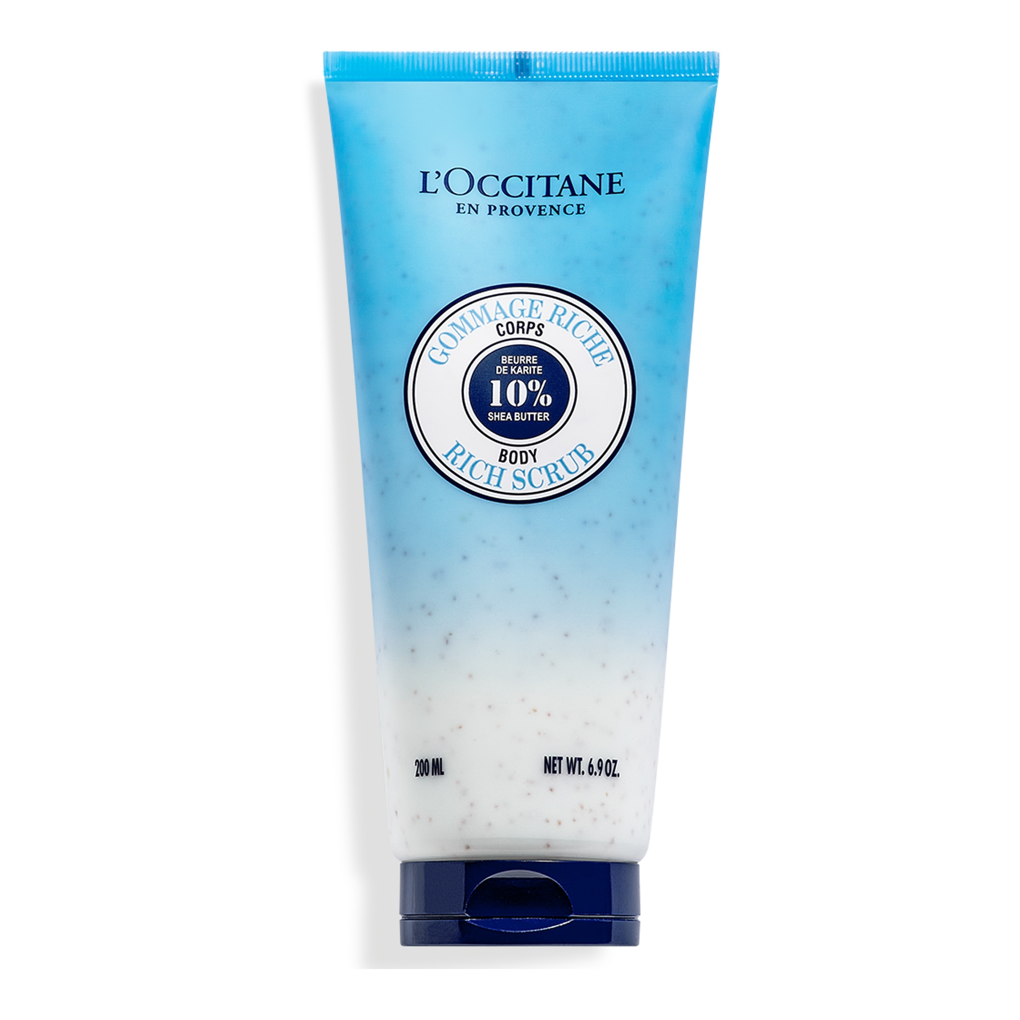 Shea kehakoorija 200ml