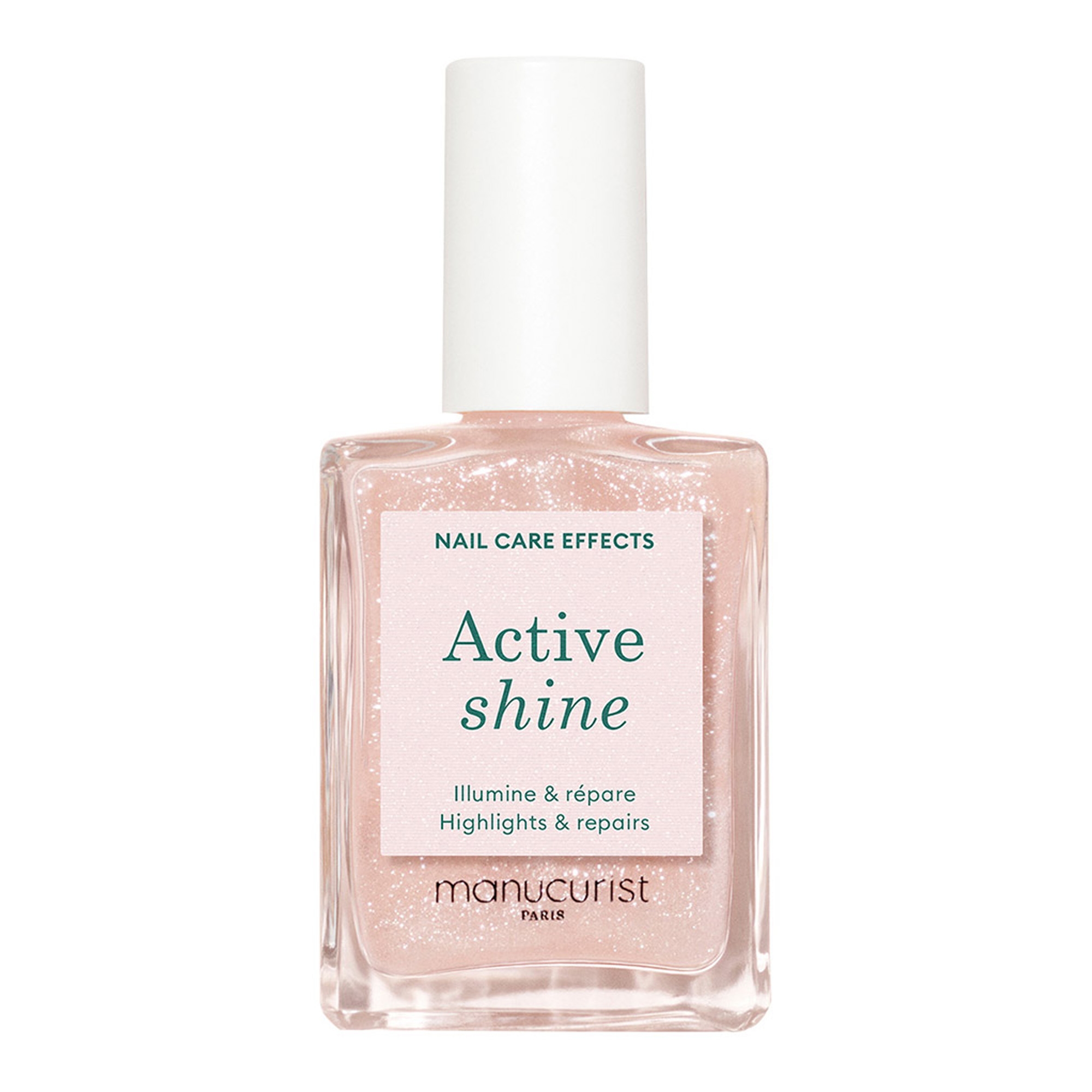 Säralakk hooldav Shine 15ml